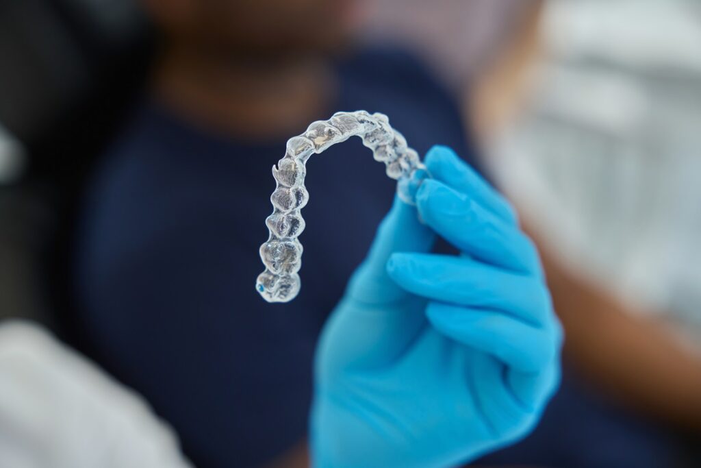 The Final Step: What Happens After Your Last Invisalign Aligner?